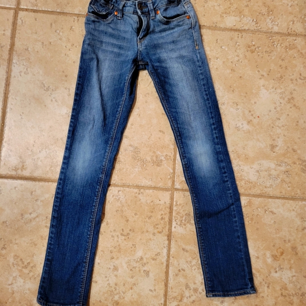 Levi's Skinny Jeans size 10